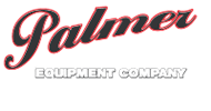 Palmer Equipment Company Logo